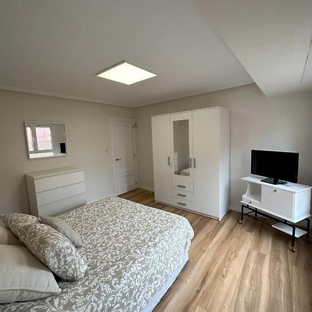 Apartamento Piso En El Centro De Gijon Vut5062As Exterior foto