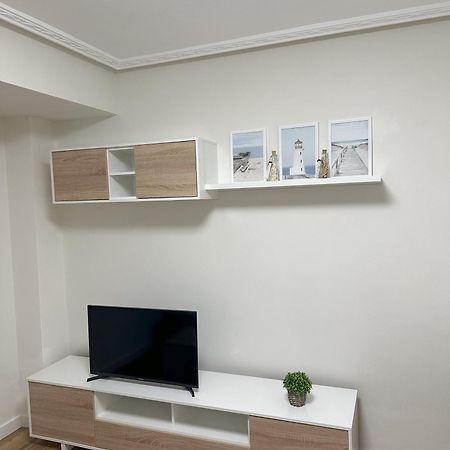 Apartamento Piso En El Centro De Gijon Vut5062As Exterior foto