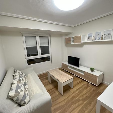 Apartamento Piso En El Centro De Gijon Vut5062As Exterior foto