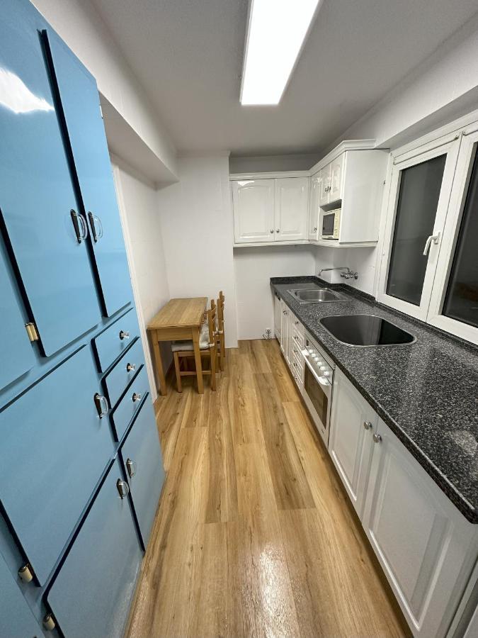 Apartamento Piso En El Centro De Gijon Vut5062As Exterior foto