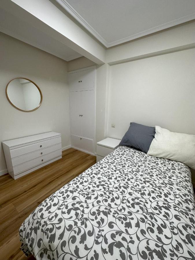 Apartamento Piso En El Centro De Gijon Vut5062As Exterior foto
