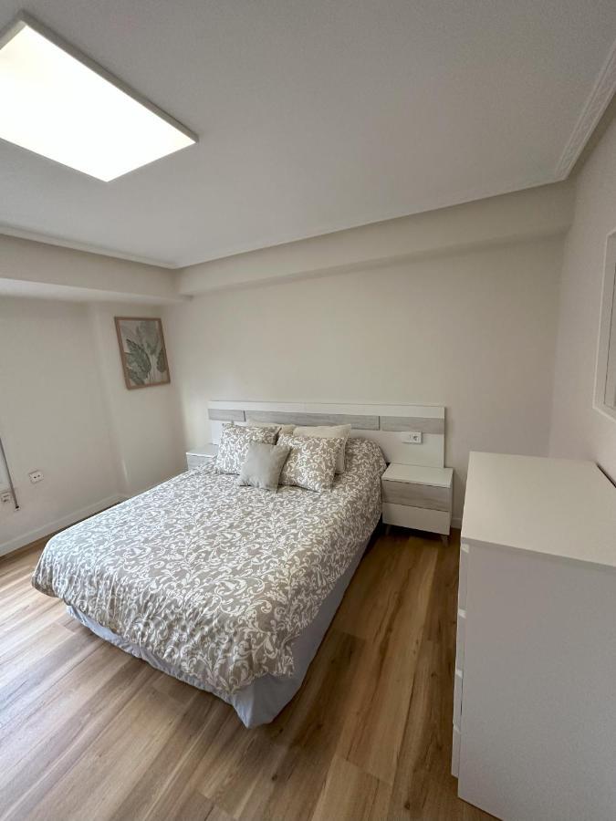 Apartamento Piso En El Centro De Gijon Vut5062As Exterior foto
