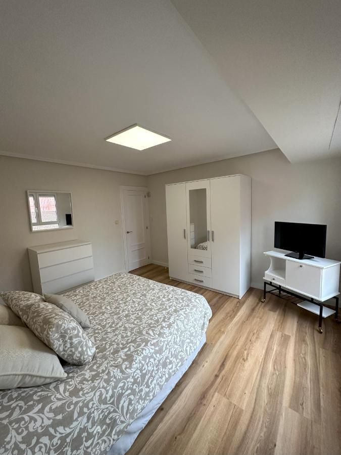 Apartamento Piso En El Centro De Gijon Vut5062As Exterior foto