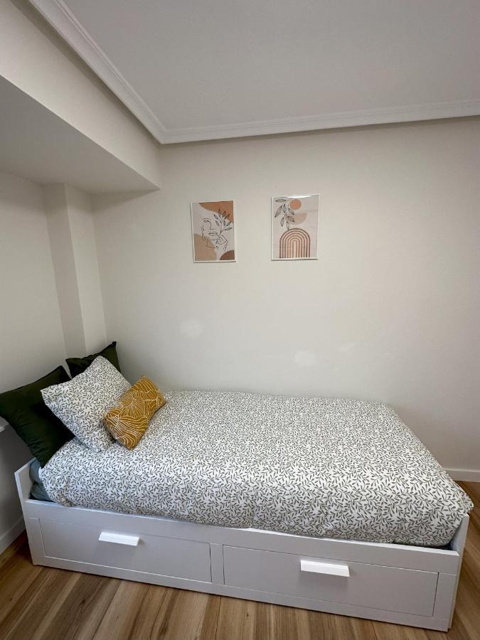 Apartamento Piso En El Centro De Gijon Vut5062As Exterior foto