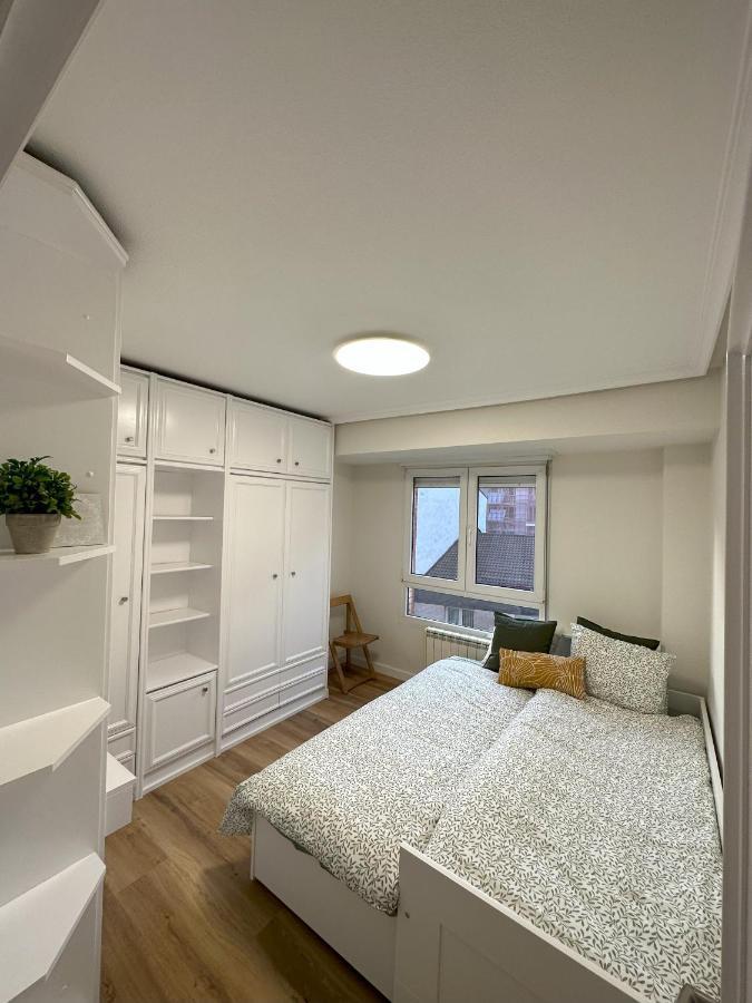 Apartamento Piso En El Centro De Gijon Vut5062As Exterior foto