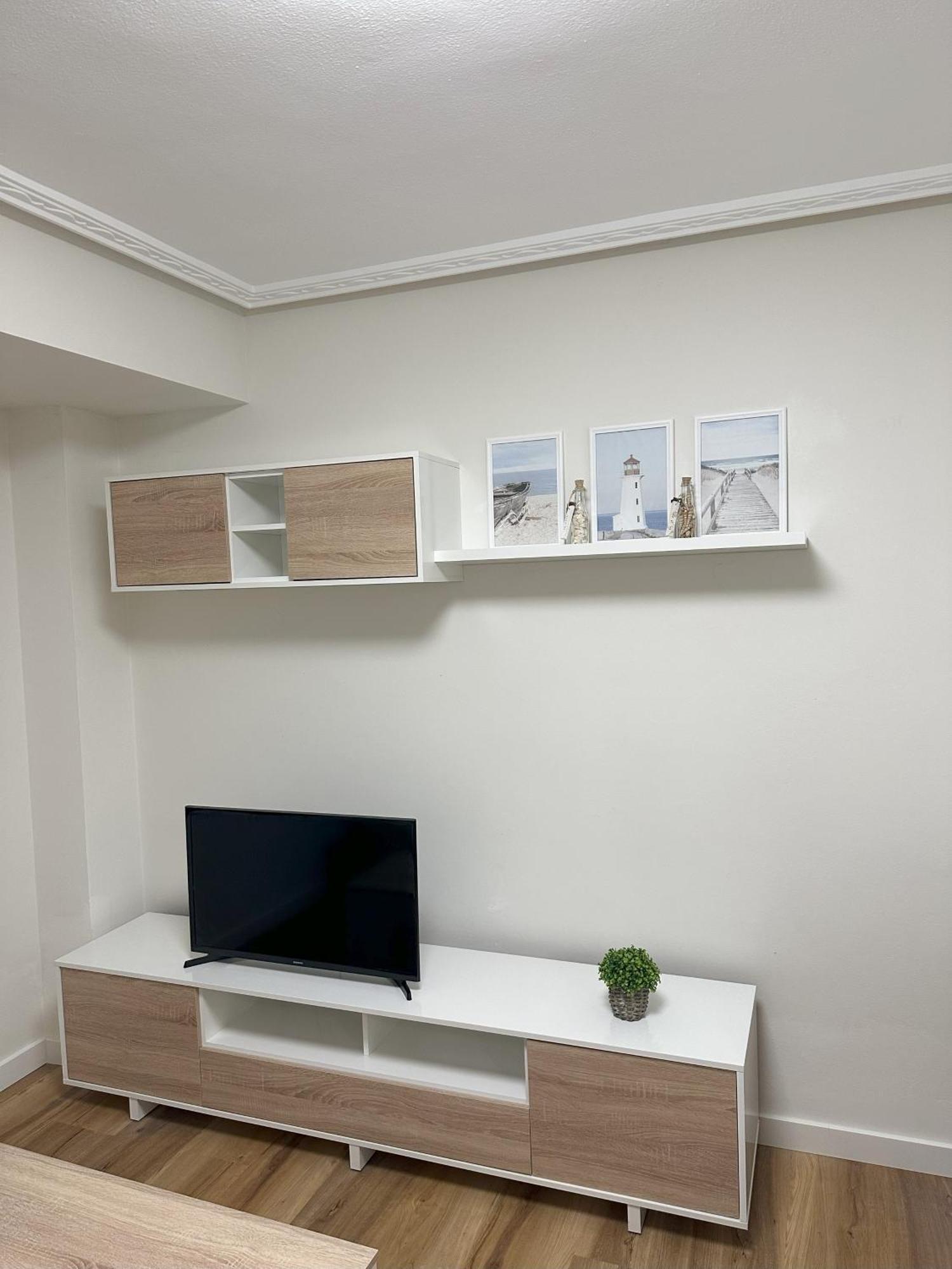 Apartamento Piso En El Centro De Gijon Vut5062As Exterior foto