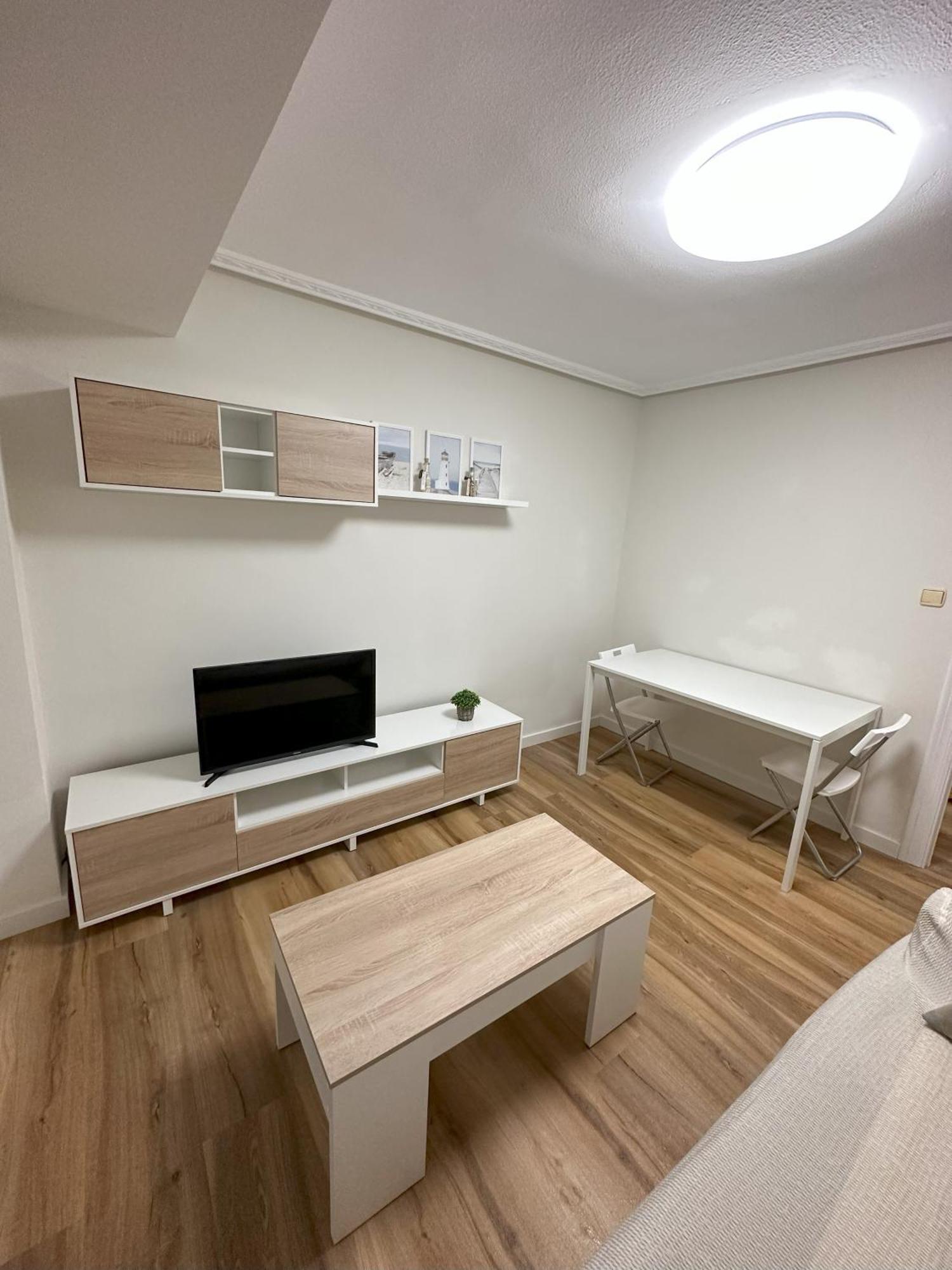 Apartamento Piso En El Centro De Gijon Vut5062As Exterior foto
